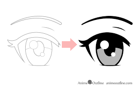 Beginner Guide To Drawing Anime & Manga - Animeoutline