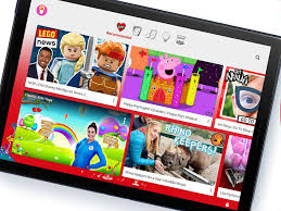 طريقة تحميل يوتيوب كيدز على الجوال أسرع. Kidscreen Archive Youtube Kids Us 100 Million Fund Based On 12 Word Criteria