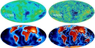 La polarización de la radiación cósmica de fondo