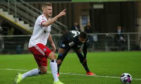 Terodde war vor der saison zum hsv gekommen und sollte mithelfen, den traditionsclub in die bundesliga zurückzuführen. Terodde Beim Hsv Der Aufstiegsfaktor