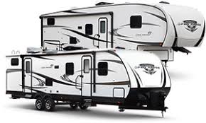 The number of people who will be traveling in the rv has a huge impact on which floor plans will be viable options. Open Range Rv Fifth Wheels Travel Trailers Traveland Rv