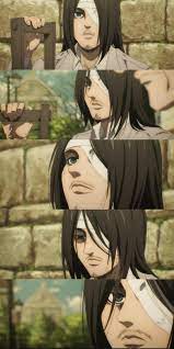 Eren Attack On Titan Season 4 Attack On Titan Eren Attack On Titan Eren Jaeger Season 4