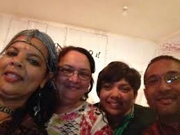 Blouvlei LSEN school goes oriental at their graduation