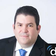 Dr. Bruce M. Sheplan, MD