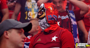 Oficjalne konto wisły kraków wisla.krakow.pl. Wisla Krakow Lech Poznan 13 05 2018 Stadionowi Oprawcy