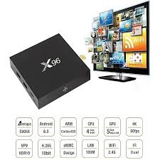 Maybe you would like to learn more about one of these? Most Popular Tv Box Smart Tv Box X96 Apk