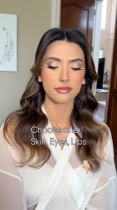 Obsessed with all things glam! 😍 If you had to choose just one to focus  on, would it be skin, eyes, or lips? Or are you like me and love all three?  Drop your choice in the poll or/and comments and ...