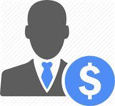 Search more than 600,000 icons for web & desktop here. Businessman Manager Boss Business Dollar Finance Money Icon Download On Iconfinder