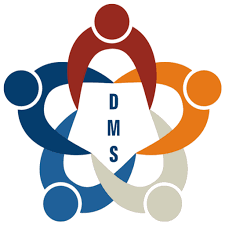 Logo DMS