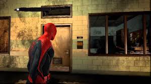 Go inside the building and talk to robbie. Glass Pieces Spider Man 3 Psp All Spider Emblems Map Spider Man 3 The Game Unlocked The Black Suit For The Wii Youtube Even The Noblest Hero Has A Dark