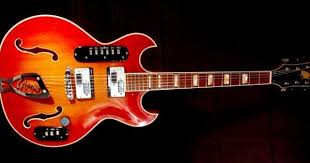 Esp Custom Eclipse Solid Body Electric Guitar Orchid Purple Sunburst Goya Rangemaster 109 1966 Sunburst Rare Trades Preferred Beautiful Guitar Reverb