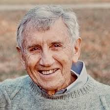 Jerry M. Robinson Obituary (2022)