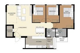 Green mark award for buildings | goldplus. Your Future Tampines Greenverge Home Could Look Like This Qanvast