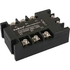 851 three pole relay products are offered for sale by suppliers on alibaba.com, of which relays accounts for 3%. Three Phase Solid State Relay At Rs 1450 00 Each Solid State Relay Id 18019004248