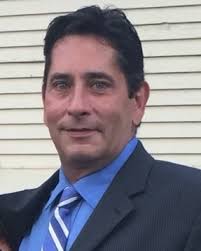 Obituary for Victor Joseph "Vic" Pires