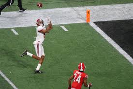 Best desktop wallpapers, full hd backgrounds. How Alabama S National Championship Winning Td To Beat Georgia Worked Sbnation Com