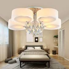 Deckenleuchte schlafzimmer licht vor schlaf archzine net. Moderne Kronleuchter Gunstig Online Kaufen Kaufland De