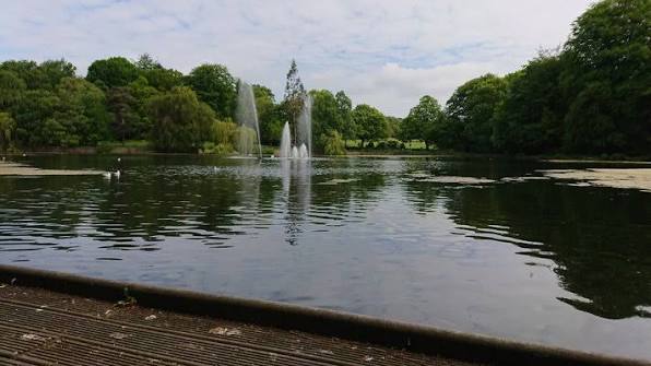 Top Rated Parks to Visit in Ledston | york-hotels.uk