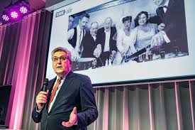 Still dating his boyfriend aldo? Frame Henk Krol Conservative And Progressive World Today News