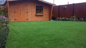 Luxury Artificial Grass