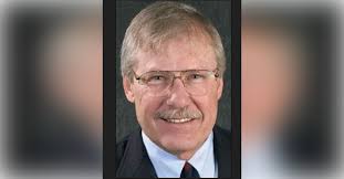 Obituary information for John Chapin Vincent