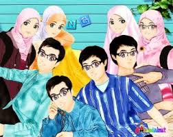 Maybe you would like to learn more about one of these? Sahabat Annys Sophelia