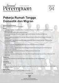 Misalnya pada sebuah acara ulang tahun, maka pasti isinya akan berbeda dengan acara pada peringatan maulid nabi muhammad shallallahu alaihi wasallam. Pdf Discrimination Violence And Disregard Of Right Status Of Domestic Workers In The Absence Of Legal Protection For Domestic Workers