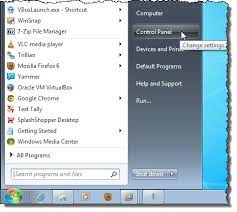 Retrieve Your Wireless Network Security Key In Windows