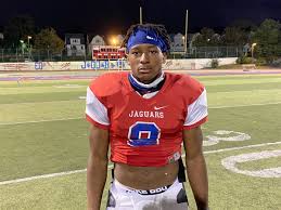 Kyle Louis, Pittsburgh, Athlete