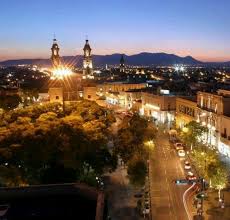 Aguascalientes Mexico Es Considerada De Las Ciudades Mas Limpias De Latinoamerica Es Por Otra Parte Una De Las M Aguascalientes Aguascalientes Mexico Viajes