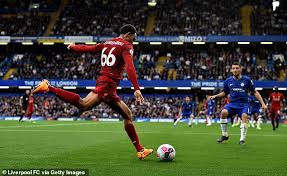 The tournament will be hosted by japan in december 2021. Chelsea And Liverpool Set To Play In Fifa Club World Cup In China In 2021 Daily Mail Online