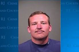 Kingman suspect: Beer call trumps arrest call