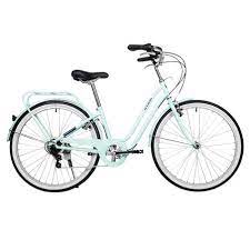 Recoge tus productos en tienda en 2 hrs, ¡mira cómo! Elops 120 City Bike Acid Decathlon