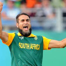 What a performance by imran tahir finishing with figures of 12/3. Imran Tahir Latest News And Updates