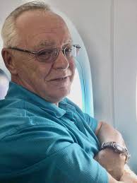 Gary Martel's Instagram, Twitter & Facebook