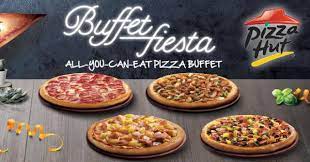 Introducing All You Can Eat Pizza Pizza Hut Coolalinga Facebook