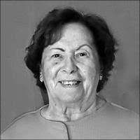 BRIDGET DOYLE Obituary (2022)