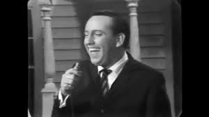 A camel named clyde book. Ray Stevens Ahab The Arab Live On Tv 1962 Youtube