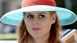 Ed Sheeran's Princess Beatrice sword cut story is a lie, James Blunt says