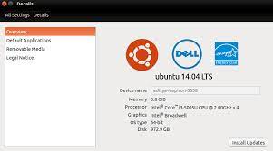 How To Find If Linux Is Running On 32-Bit Or 64-Bit?
