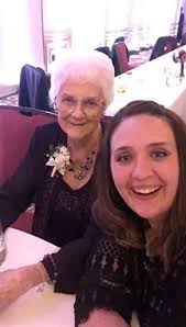 Jean Barger Obituary October 2, 2021