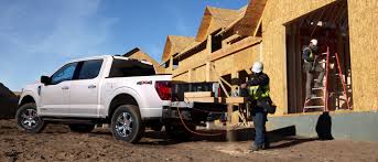2021 Ford F 150 Factory Order Oakville Ontario Kennedy Ford