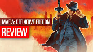 Official feed for the #mafiadefinitiveedition. Mafia Definitive Edition Review Gelungenes Remake Des Klassikers Youtube
