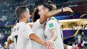 افتتح بايرن ميونخ الألماني باب التسجيل في المباراة النهائية لكأس العالم للأندية، التي تجمعه حاليا مع فريق تيغريس المكسيكي على ملعب المدينة التعليمية في مدينة الريان القطرية. Ø«ÙØ§Ø«ÙØ© Ø¨ÙÙ ØªÙÙØ¯ Ø±ÙÙØ§Ù ÙØ¯Ø±ÙØ¯ Ø¥ÙÙ ÙÙØ§Ø¦Ù ÙØ£Ø³ Ø§ÙØ¹Ø§ÙÙ ÙÙØ£ÙØ¯ÙØ© Ø§ÙØ´Ø±Ù Ø§ÙØ£ÙØ³Ø·