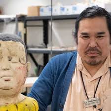Filmmaker Thomas James Deeter, ceramicists Kensuke Yamada and Aaron Calvert  among 2021 Arkansas Arts Council fellows