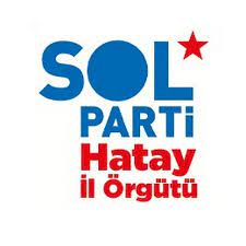 Demokratik sosyalizm partisi (almanya) veya die linkspartei.pds. Hatay Sol Parti Youtube