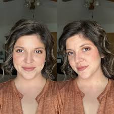 Eyeshadows used…Pup, Butterscotch, Holly and Crush!!