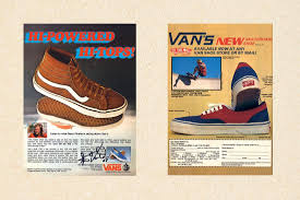 James van doren, machinist and tinkerer, concocted the gummy crepe soles that skateboarders love. The History Of Vans Steve Van Doren Interview Sneaker Freaker