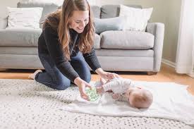 How to help baby roll. How To Encourage Rolling Sprout Thrive