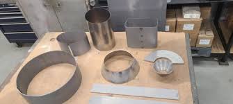 Power Rolling Machine